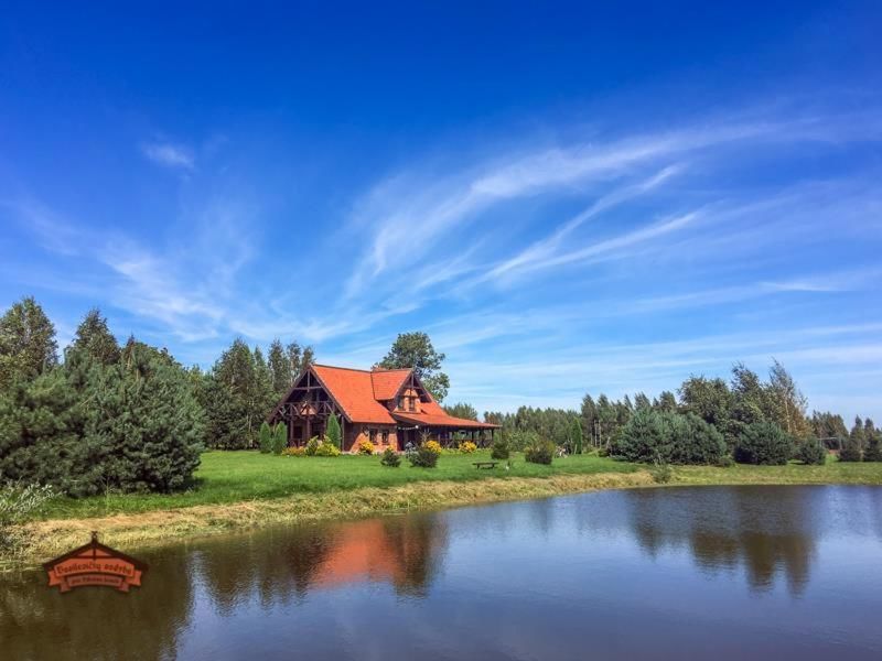 Апартаменты Vasilevičių Sodyba - Entire Homestead with Sauna Piauliai-4