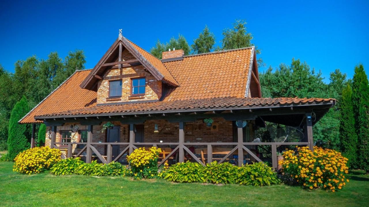 Апартаменты Vasilevičių Sodyba - Entire Homestead with Sauna Piauliai-20