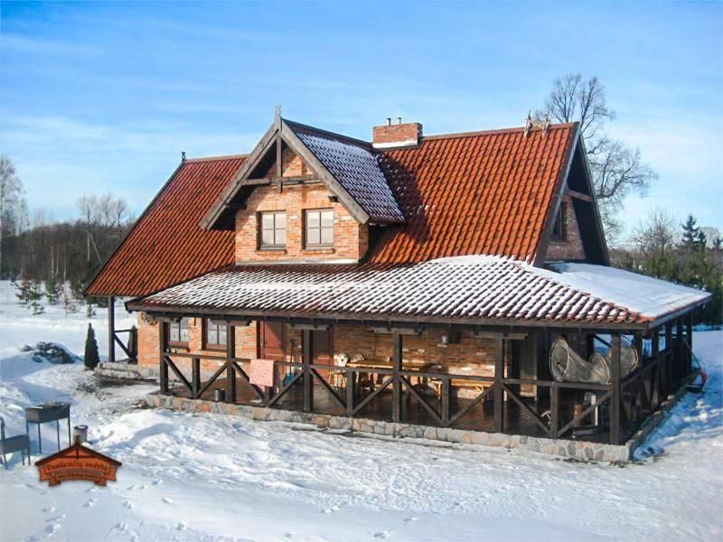 Апартаменты Vasilevičių Sodyba - Entire Homestead with Sauna Piauliai-33