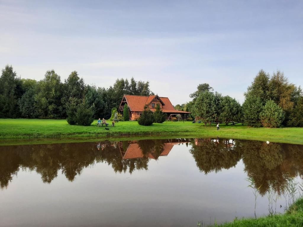 Апартаменты Vasilevičių Sodyba - Entire Homestead with Sauna Piauliai-68