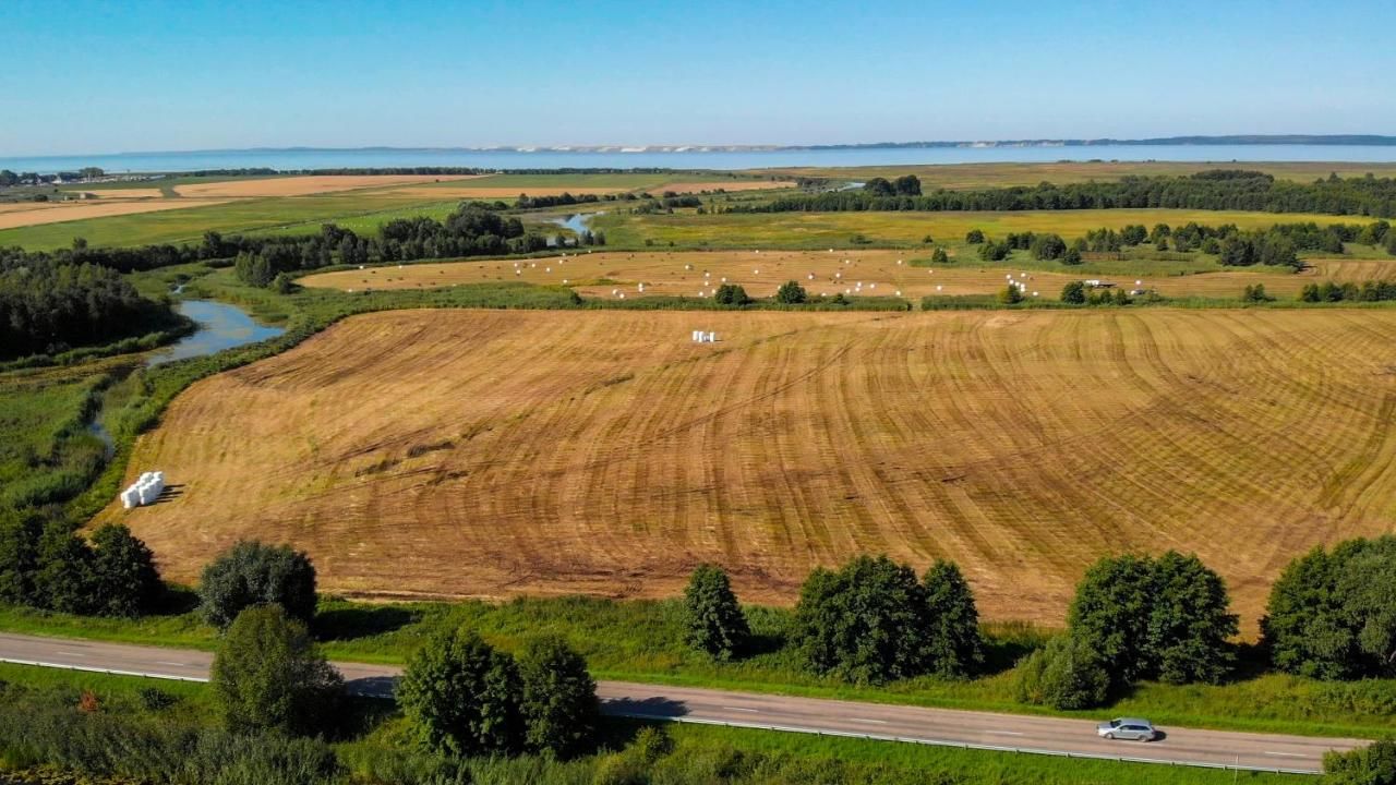 Апартаменты Vasilevičių Sodyba - Entire Homestead with Sauna Piauliai-12